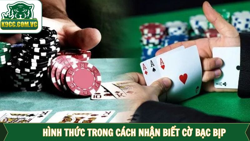 Các hình thức cờ bạc lừa đảo thường có hiện nay 