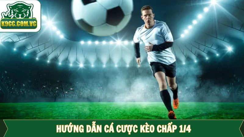 Hướng dẫn cá độ kèo chấp tại K9CC
