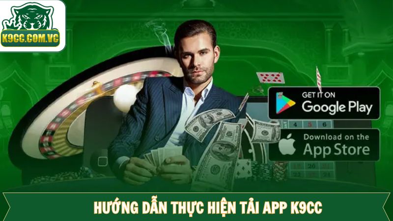 Hướng dẫn chi tiết cách download trên hai hệ điều hành phổ biến