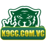 K9CC logo