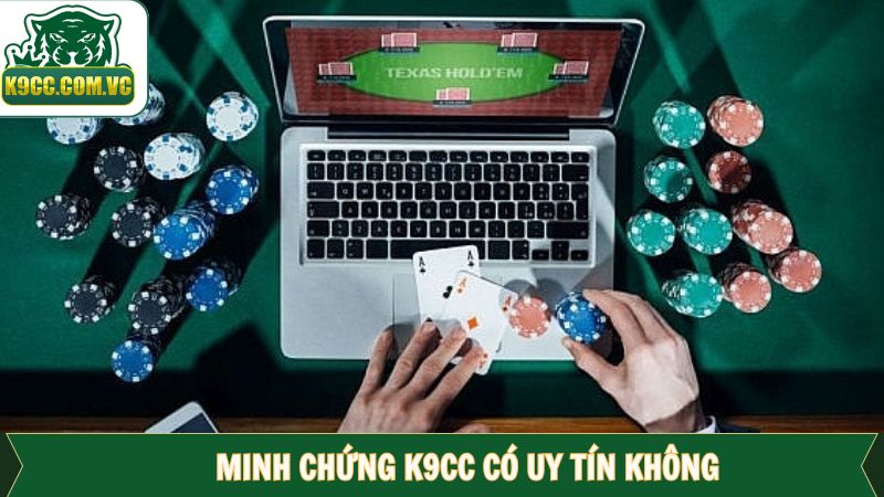 K9CC Có Uy Tín Không - Tìm Hiểu Sự Thật Về Thông Tin 3 K9CC có uy tín không qua các ưu điểm vượt trội