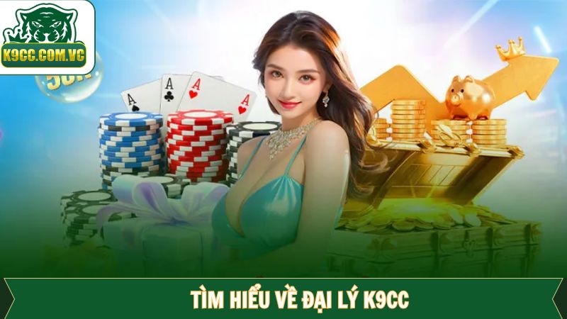 Đôi điều về đối tác của nhà cái