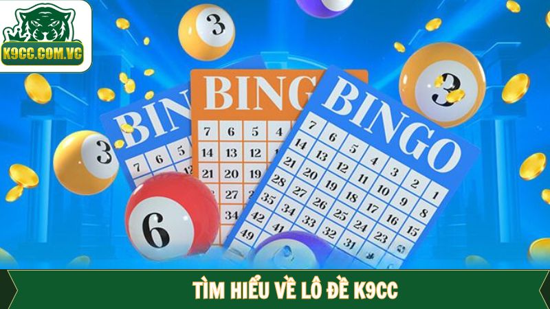 Đánh giá khái quát về hình thức cược lô đề tại K9CC