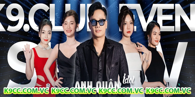 Đội ngũ chăm sóc khách hàng K9CC