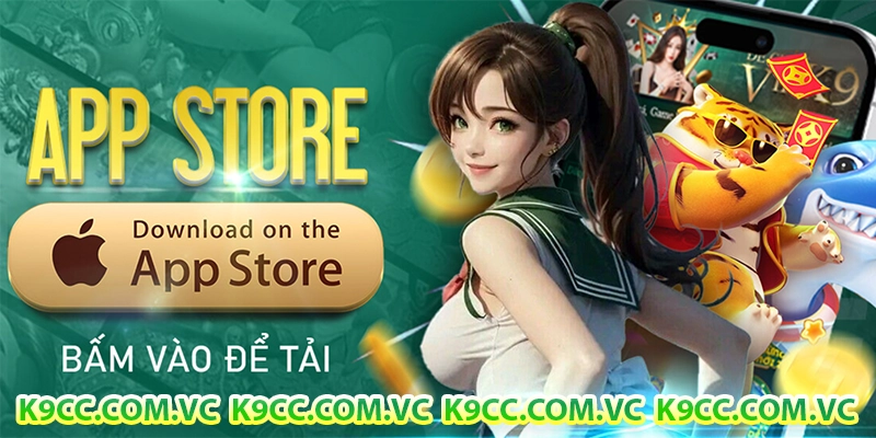 Những ưu điểm nổi bật của nhà cái K9CC